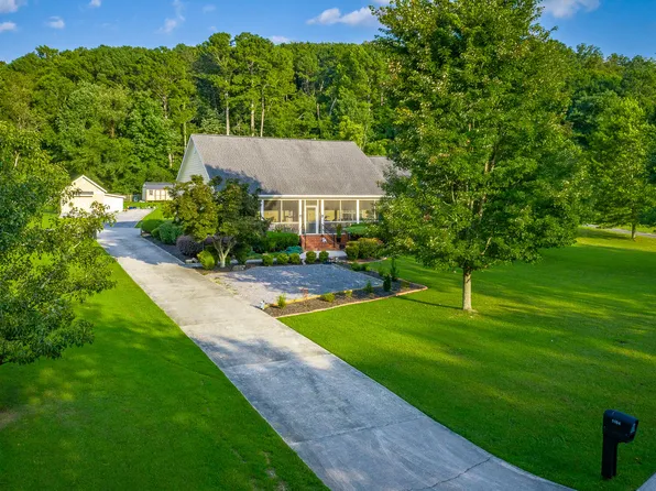 1104 Morris Ln, Chattanooga, TN 37421