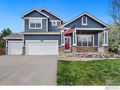 2512 Black Duck Ave, Johnstown, CO, 80534