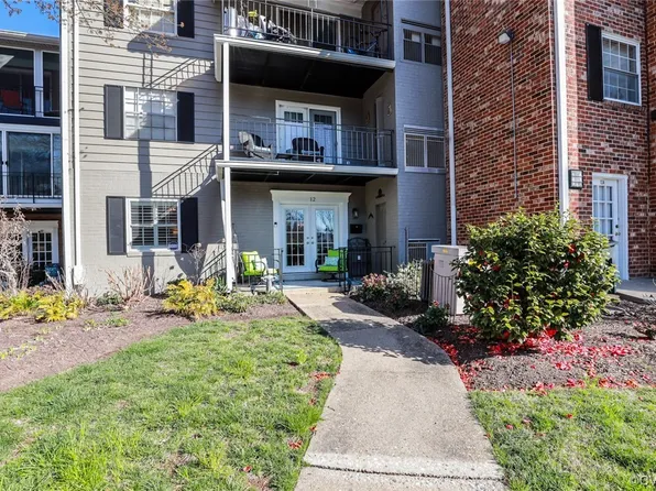 12 Stillwater Ln, Henrico, VA 23228