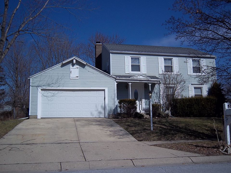 1st image of 4027 Rymark Ct