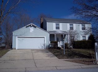 4027 Rymark Ct, Dayton, OH 45415