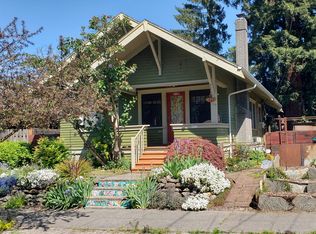 6912 N Missouri Ave #B, Portland, OR 97217