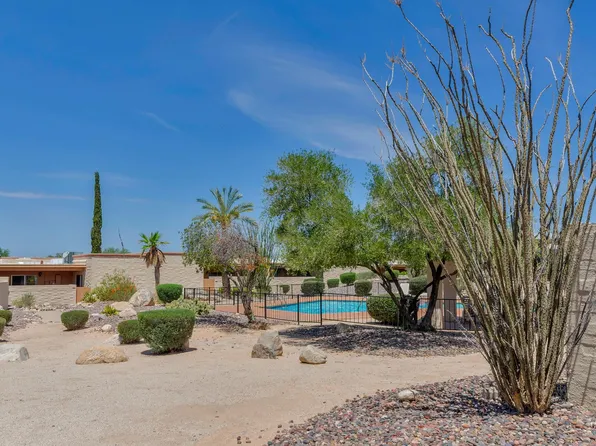 2720 N Beverly Ave, Tucson, AZ 85712