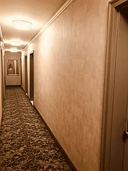 Rented by Metropolis Real Estate of Manhattan