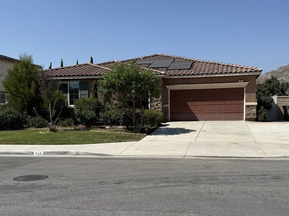 848 Reyana Way, Perris, CA 92571