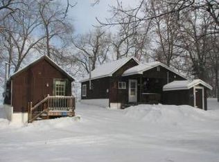 46380 Grand View Dr, Perham, MN 56573