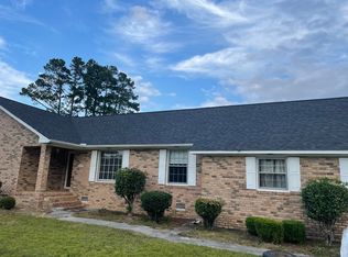 209 Charles St, Saint George, SC 29477