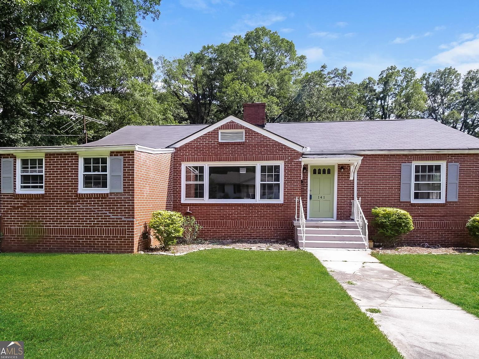 141 Huie St, Jonesboro, GA 30236 MLS 20156474 Zillow