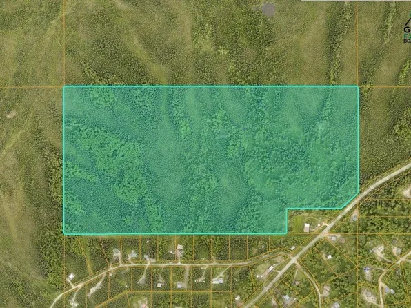 L1215 Skyridge Dr, Fairbanks, AK 99712