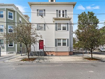147-149 Hudson St, Providence, RI, 02909