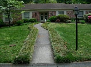 800 Westborough Rd, Knoxville, TN 37909