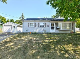 2829 Moorman Pl, Middletown, OH