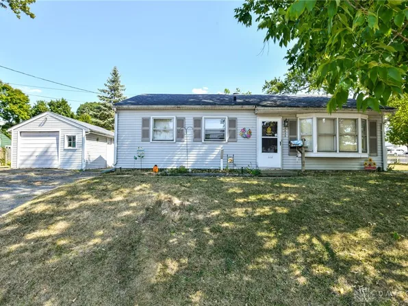 2829 Moorman Pl, Middletown, OH 45042