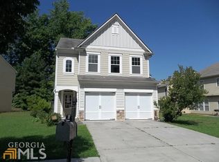 6063 Allpoint Way, Fairburn, GA 30213