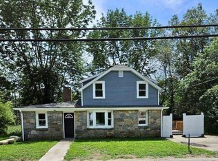 119 Danielson Pike, Foster, RI 02825