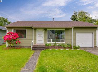 2313 Aberdeen Ave, Aberdeen, WA