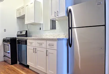 Rented by Bold New York