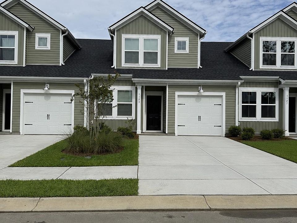 1st image of 1123 Redear Sunfish Ave. #110