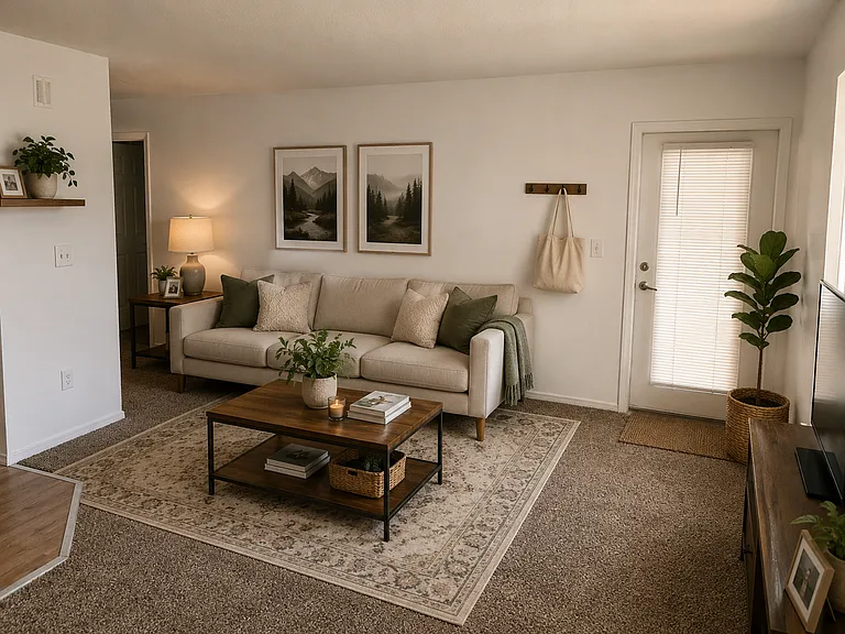 The Vineyards - Apartment Homes — Photo 4