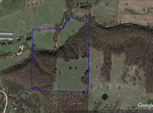 Fred Austin Rd, Decatur, AR 72722