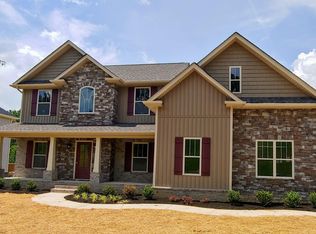 106 W Elderberry Rd LOT 580, Oak Ridge, TN 37830