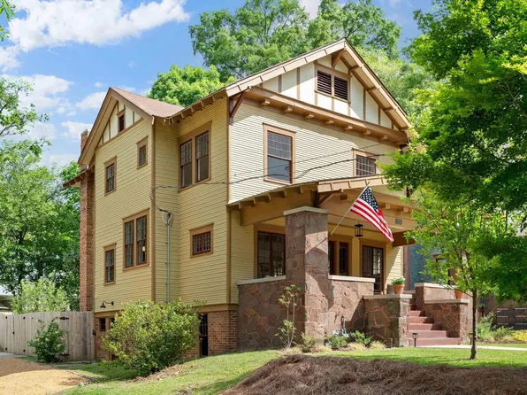 1712 14th Ave S, Birmingham, AL 35205