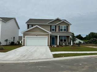 1115 Flintshire Dr LOT 1014, Myrtle Beach, SC 29579