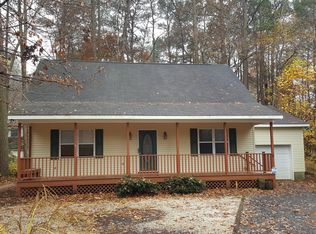 11 Salty Way, Ocean Pines, MD 21811