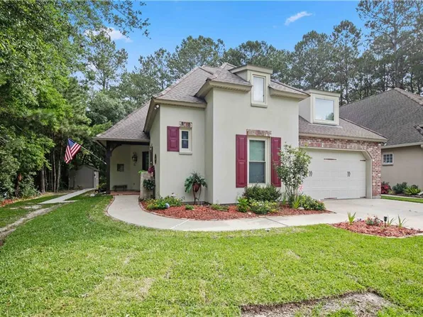 155 Grand Lake Dr, Covington, LA 70435