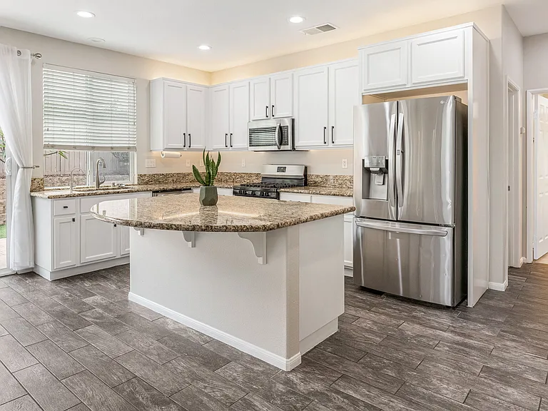 1553 Yanonali Ave — Photo 19