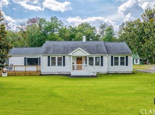 1031 Parrish Dr, Bogart, GA 30622