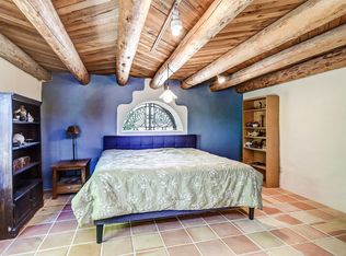 15 Private Drive 1684, El Rito, NM 87530