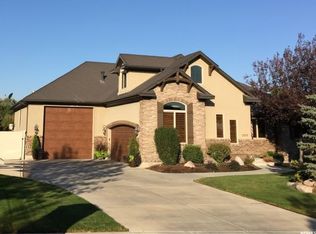 14534 S Stone Fly Cir, Riverton, UT 84065