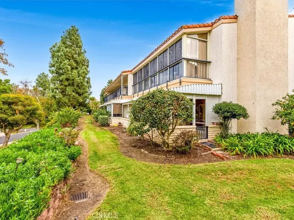 3379 Punta Alta Unit A, Laguna Woods, CA 92637