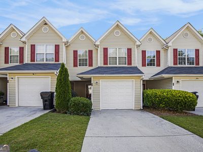 6962 Gallant Cir SE #SE-24, Mableton, GA, 30126