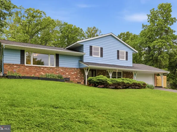 7338 Stuart Cir, Warrenton, VA 20187