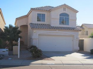 2111 E Nighthawk Way, Phoenix, AZ 85048