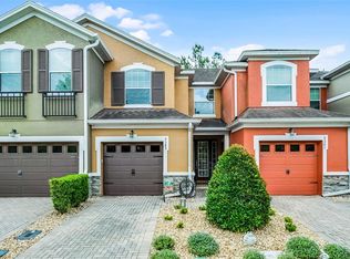 9349 Sweet Maple Ave, Orlando, FL 32832