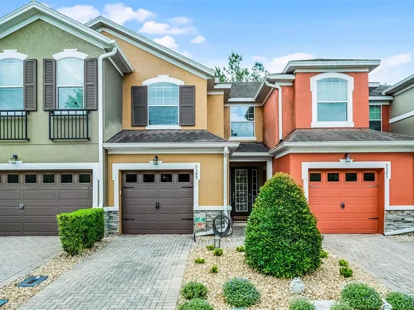 9349 Sweet Maple Ave, Orlando, FL 32832