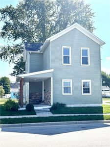604 W North St, Arcanum, OH, 45304