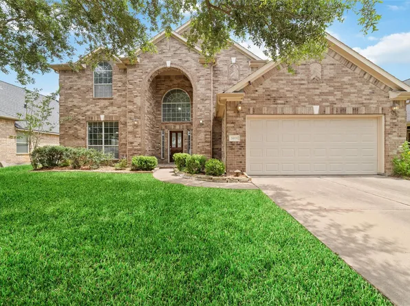 24826 Barry Estate Dr, Katy, TX 77493