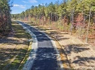 0 Manakintown Ferry Rd, Midlothian, VA 23113