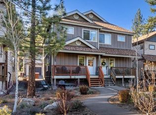11365 Wolverine Cir, Truckee, CA 96161