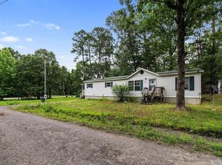 120 Percy Ln, Clinton, AR 72031