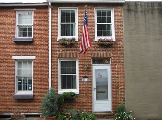 1010 Patapsco St, Baltimore, MD 21230