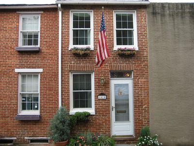 1010 Patapsco St, Baltimore, MD, 21230