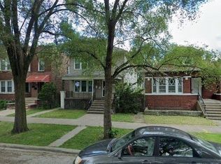 12034 S Perry Ave, Chicago, IL 60628
