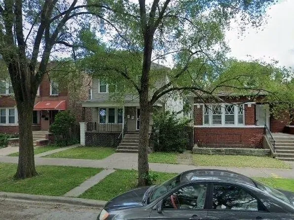 12034 S Perry Ave, Chicago, IL 60628