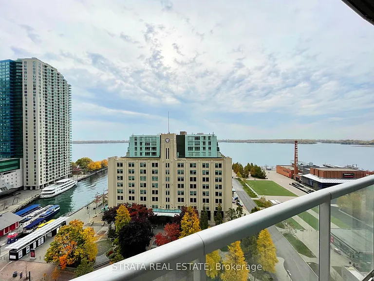 208 Queens Quay W #1505 — Photo 10
