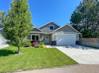 1330 W Joshua St, Meridian, ID 83642